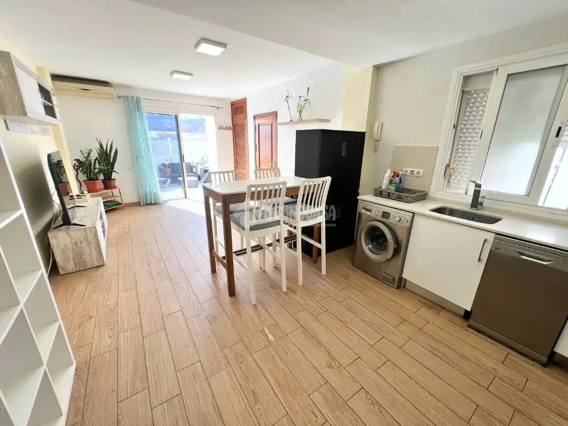 Flat for sale in Vecindario - El Doctoral - Cruce de Sardina