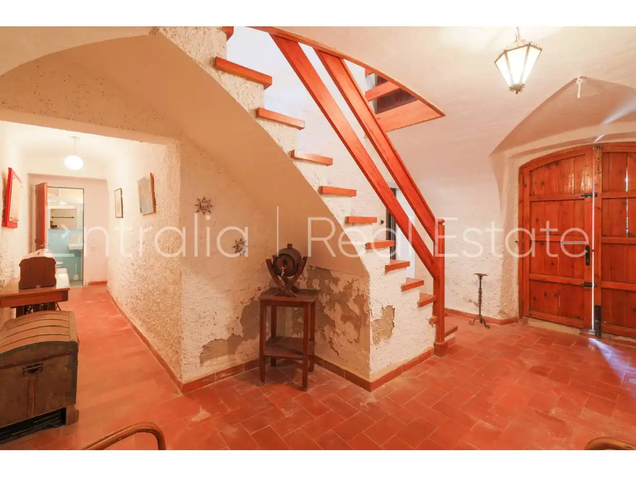Finca rústica en venta en Celrà con Jardín privado