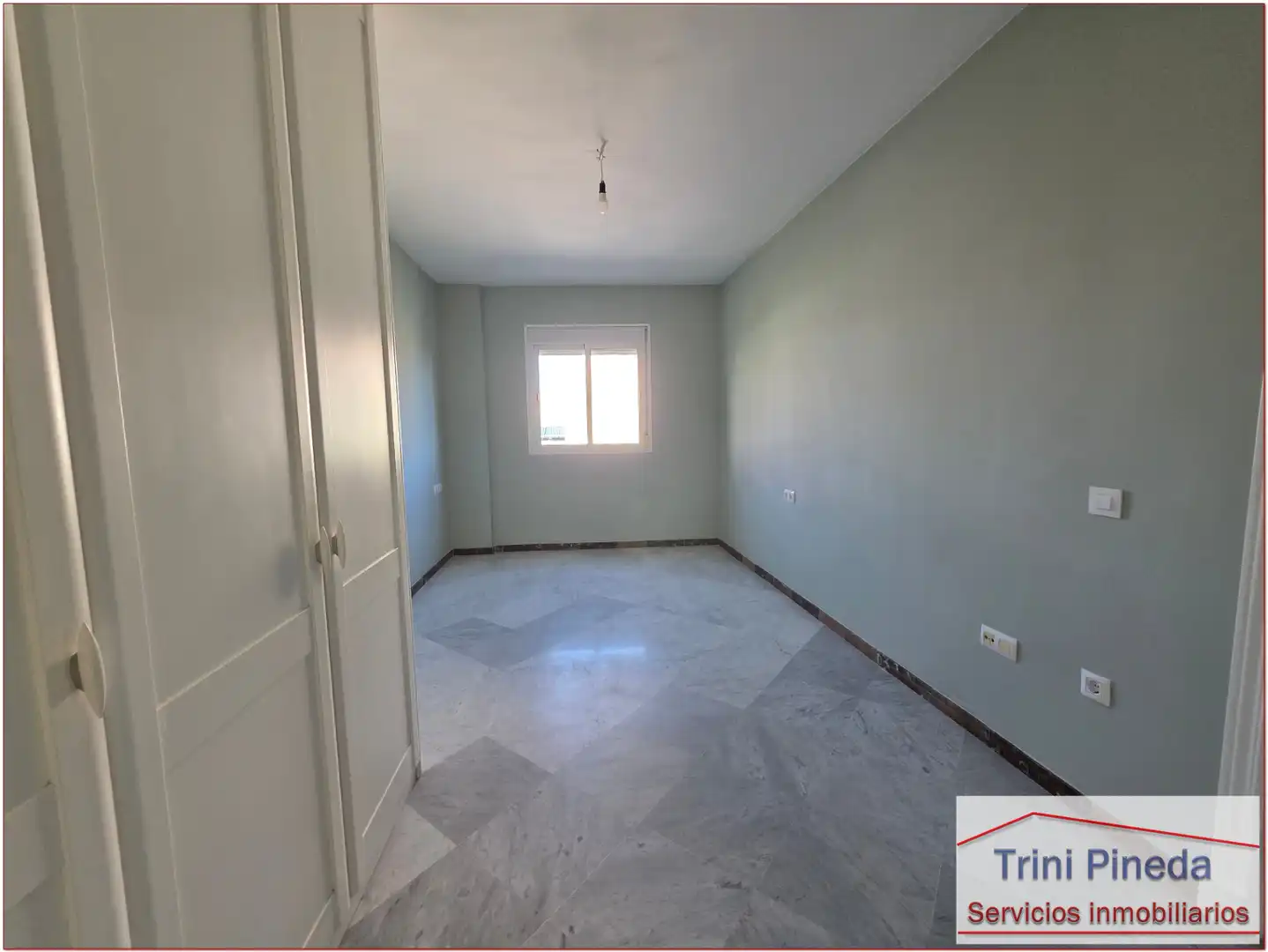 Flat with balcony to rent in Calle Pagés del Corro, imagen 20