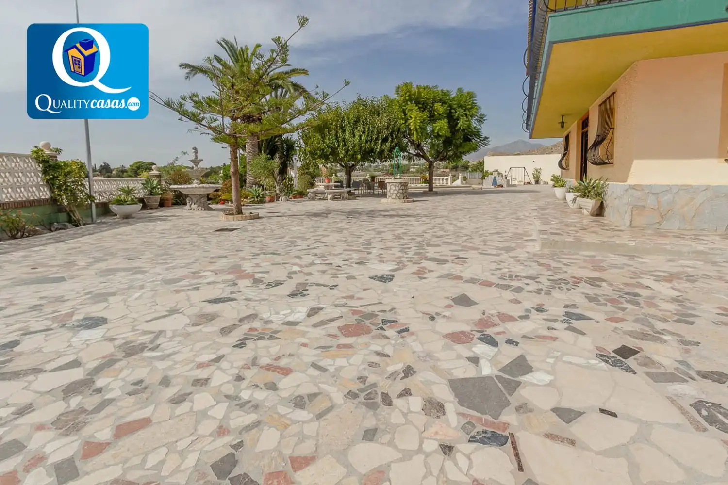 Chalet en venta en Villamontes - Boqueres, imagen 9