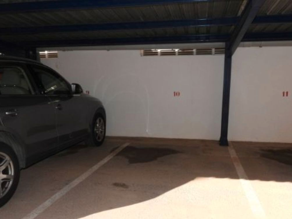 Aparcament de Garatge en venda en Roquetas de Mar