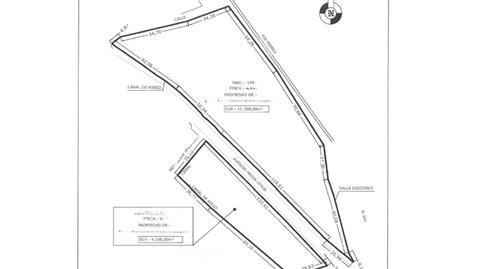 Foto 2 de Residencial en venta en Carretera Polígono 9 Paraje 22 el Rincon, 133, La Catedral, Murcia