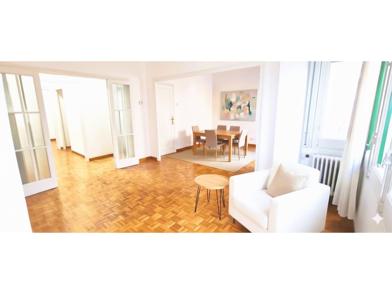 Flat for sale in Eixample Nord