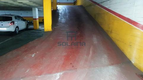 Photo 5 of Garage to rent in Centro, Ourense Capital