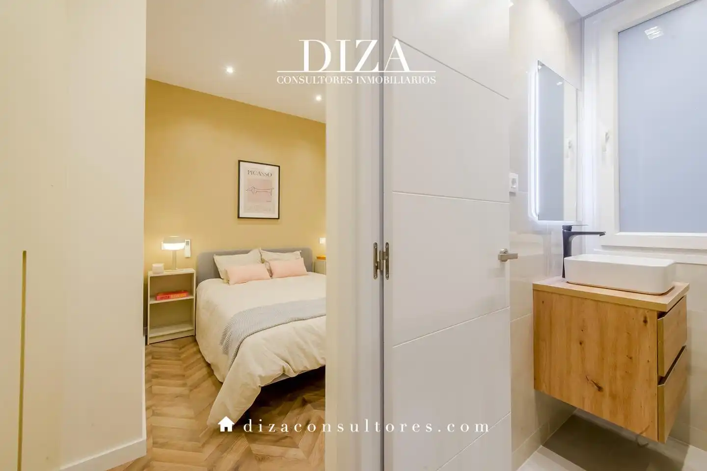 Appartement avec ascenseur à vendre à Calle del Alcalde Sainz de Baranda, imagen 27