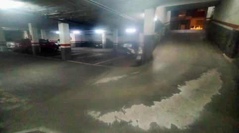 Foto 5 de Garatge en venda a Sant Cugat, 92, Eixample, Mataró