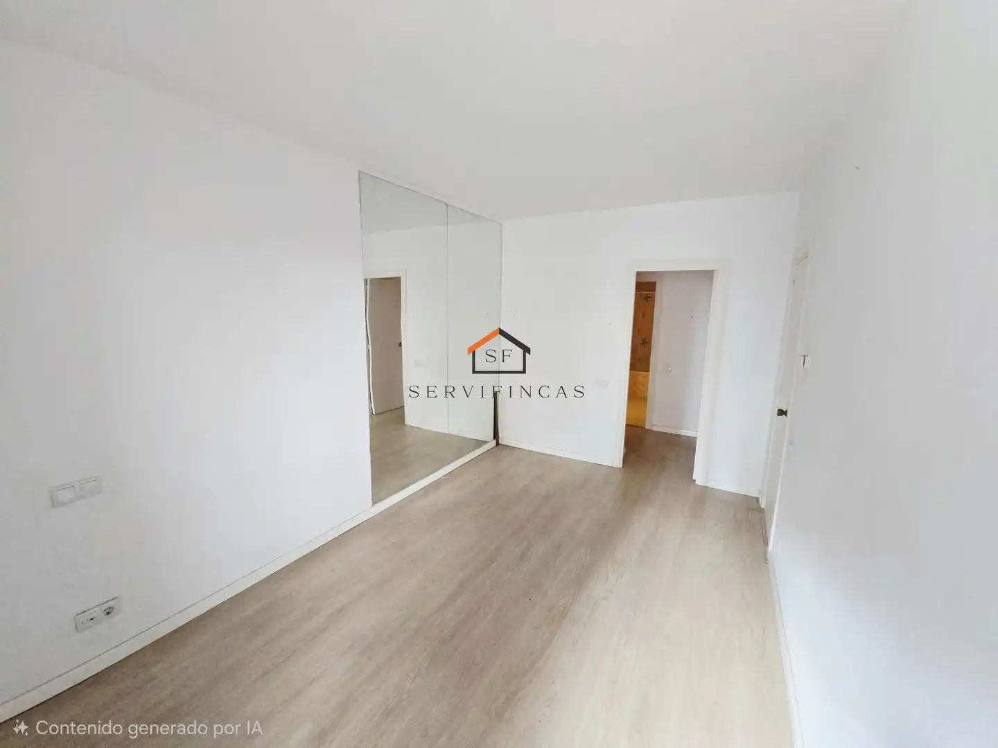Habitación de Piso en venta en Madrid con Aire acondicionado, Calefacción y Terraza
