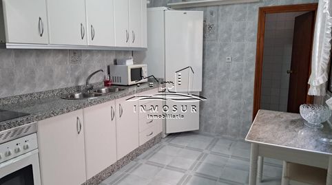 Foto 3 de Casa adosada en venta en El Carmen - La Barrera, Lucena