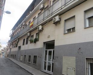 Exterior view of Flat for sale in Arganda del Rey
