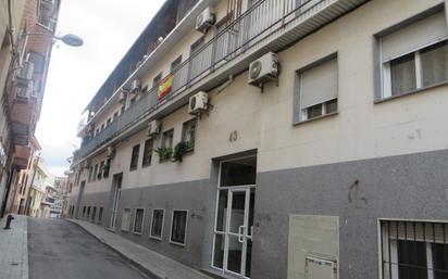 Exterior view of Flat for sale in Arganda del Rey