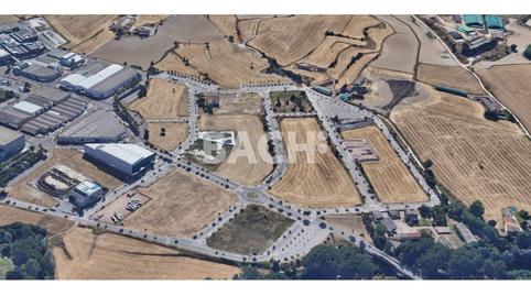 Foto 4 de Terreny industrial de lloguer a Sant Joan de Fabregues, 1, Caputxins - Ambulatori, Barcelona