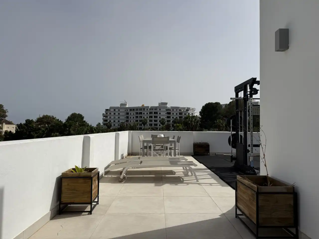 Chalet con terraza en venta en Nueva Andalucía, imagen 21
