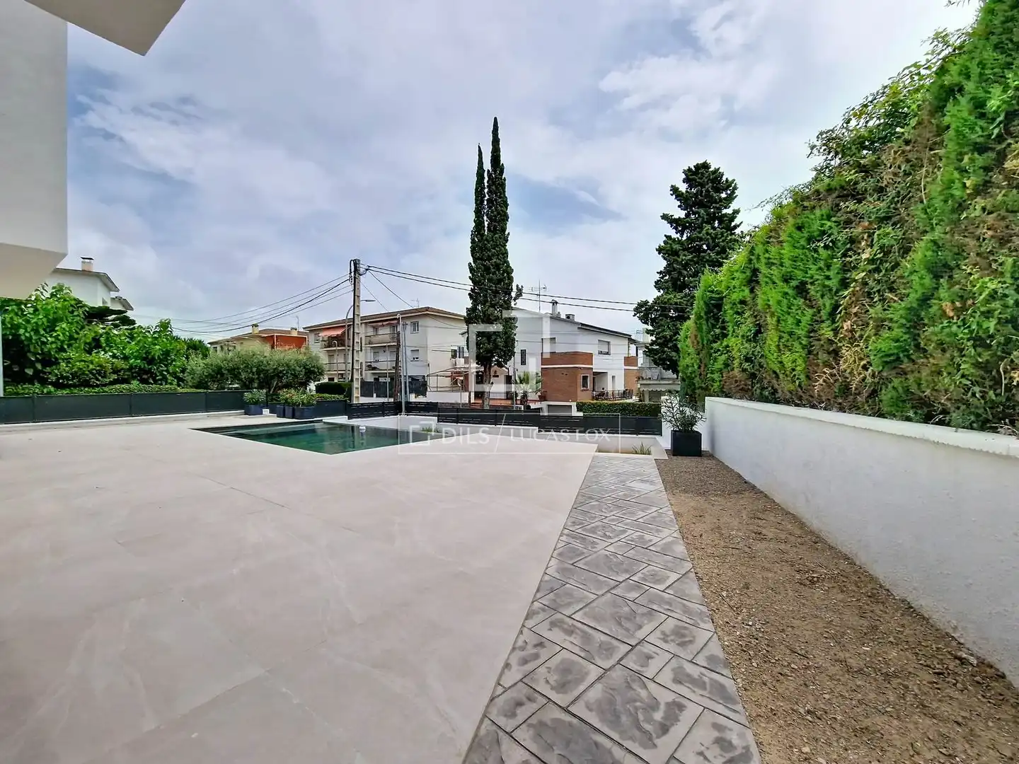 Chalet con terraza en venta en Segur de Calafell, imagen 63