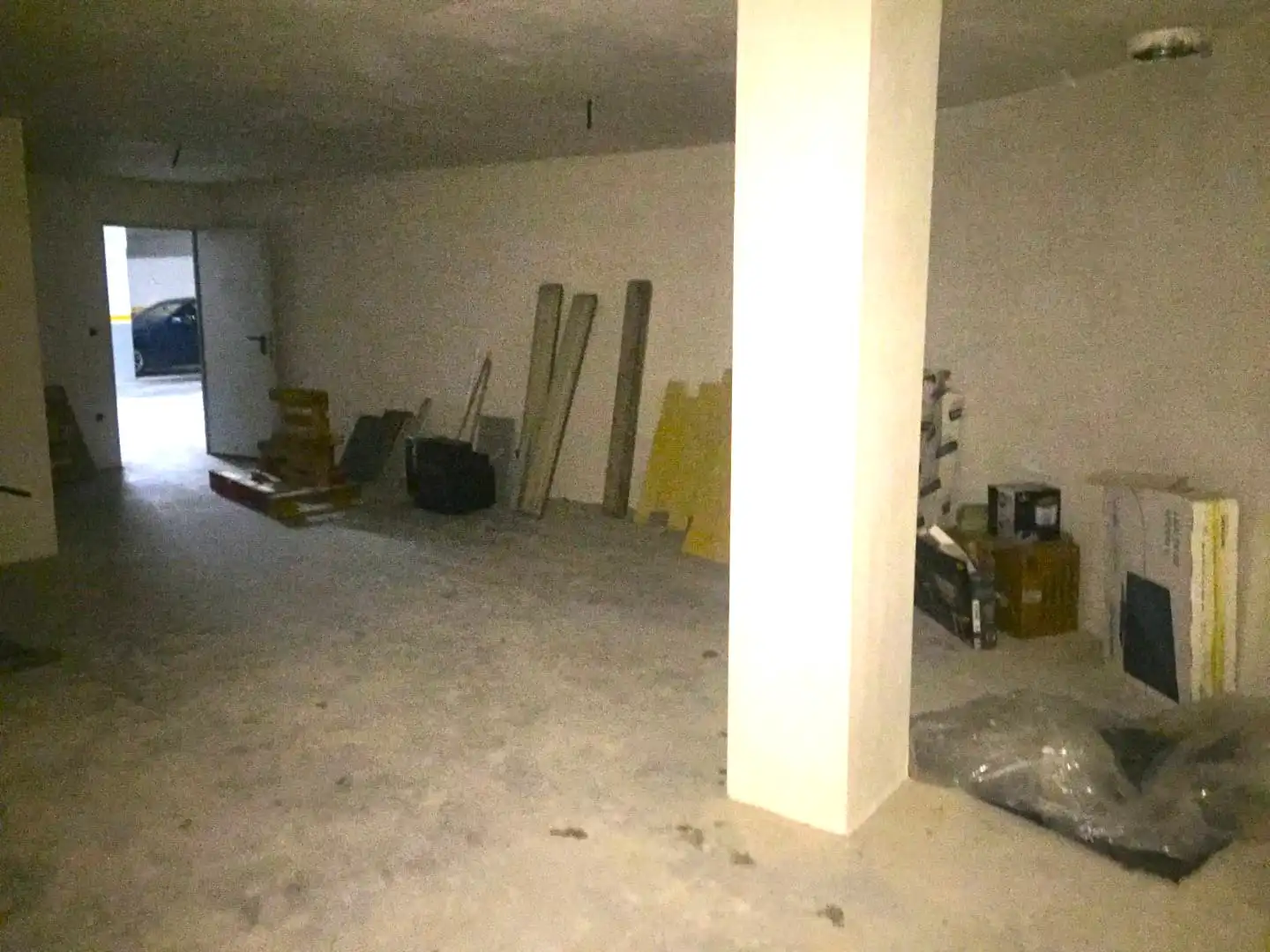 Trastero en venta en ROBLEDAL 8 BAJ, Baños de Río Tobía