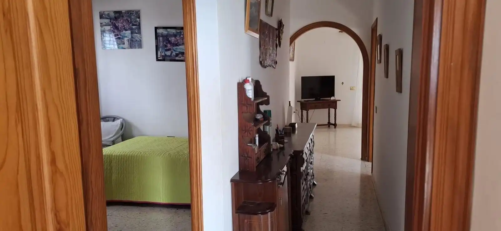 Casa o xalet en venda en Arona amb Jardí privat i Terrassa