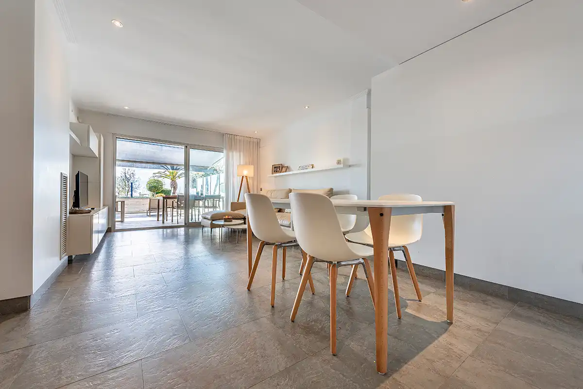 Piso en venta en Avinguda de Montserrat, 44, Platja de la Paella