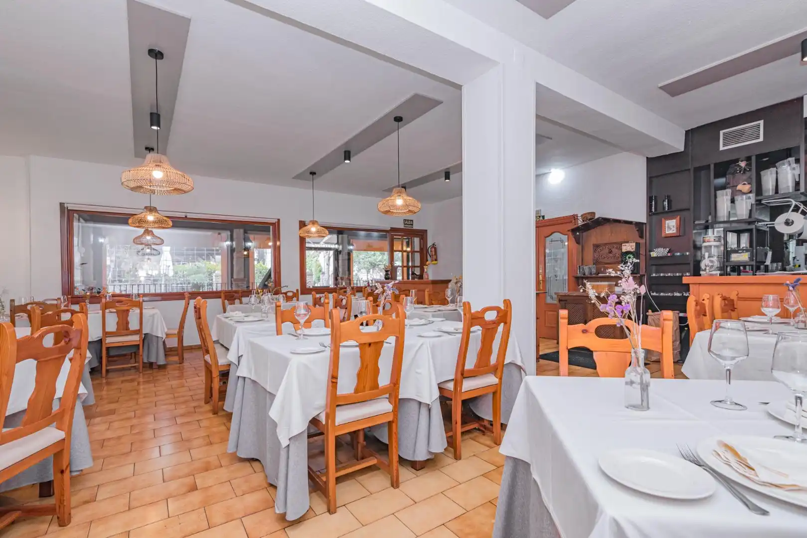 Local commercial à vendre à Atarfe, imagen 54