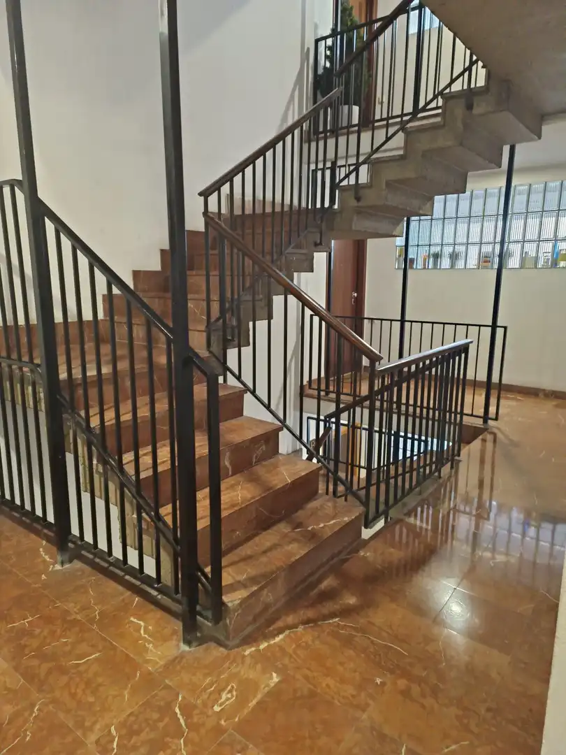 Piso en venta en Valencia con Calefacción