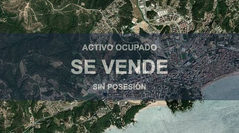 Foto 2 de Piso en venta en Santa Cristina - Sant Francesc, Blanes