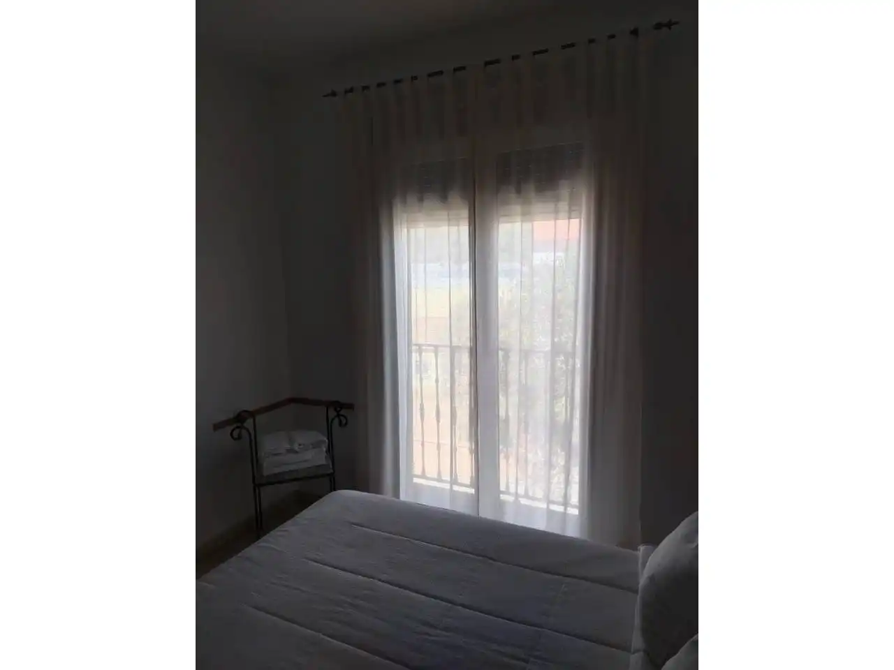 Habitación de Finca rústica en venta en Ruidera con Calefacción, Amueblado y Alarma
