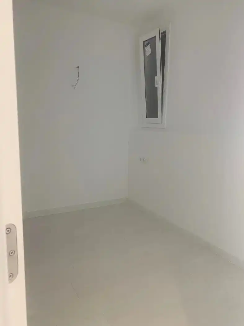 Bedroom of Flat for sale in Mataró  with Balcony and Alarm
