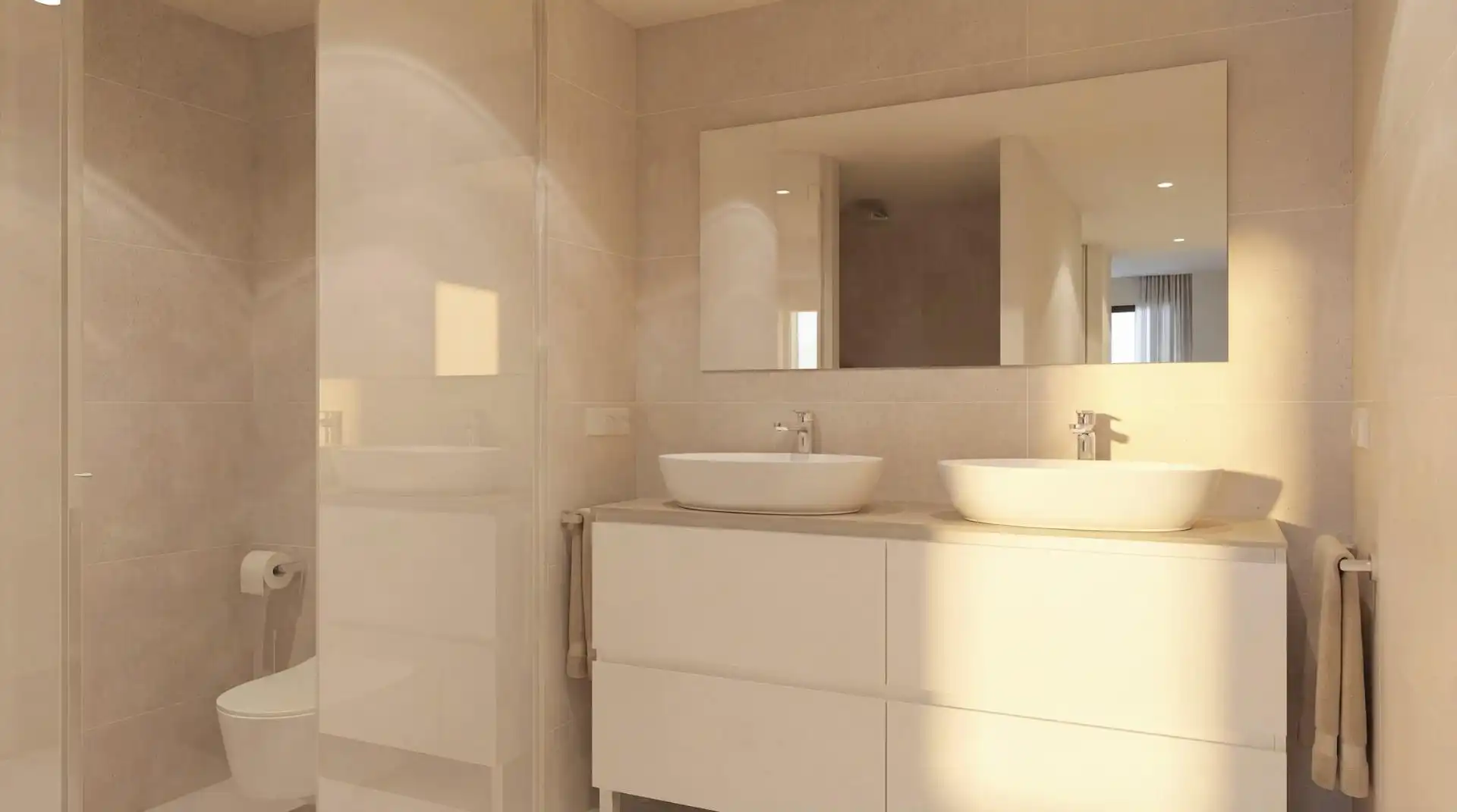 Penthouse mit Pool zum Verkauf in Oliva Nova, imagen 7