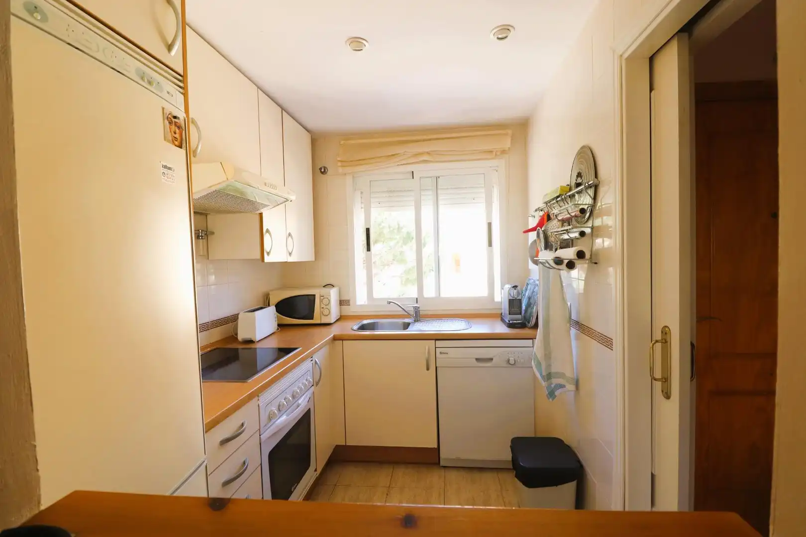 Apartamento con piscina en venta en Calle AGUILA REAL, imagen 14