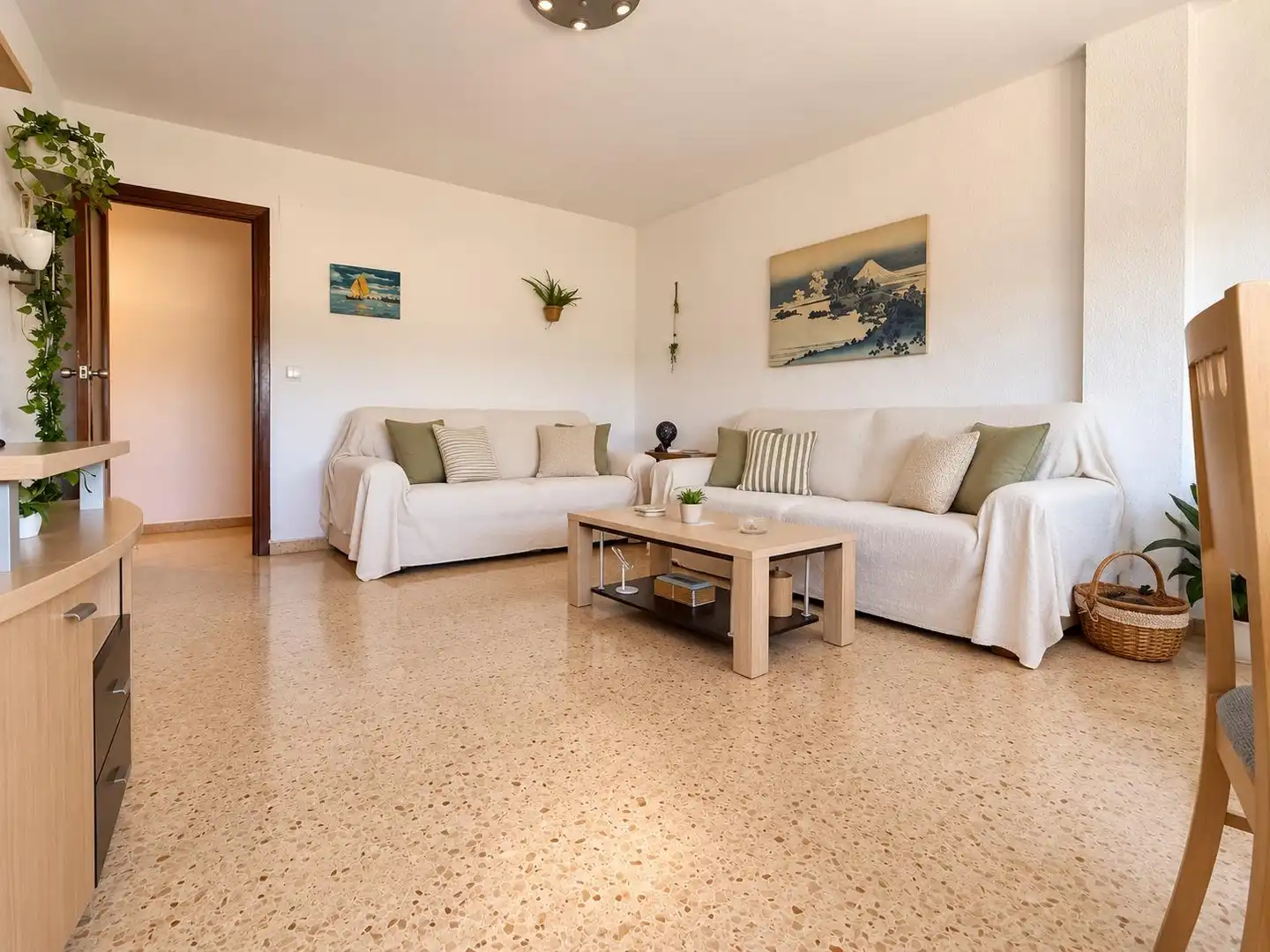 Wohnung mit Aufzug zum Verkauf in MARQUES DE LLANÇOL, imagen 2