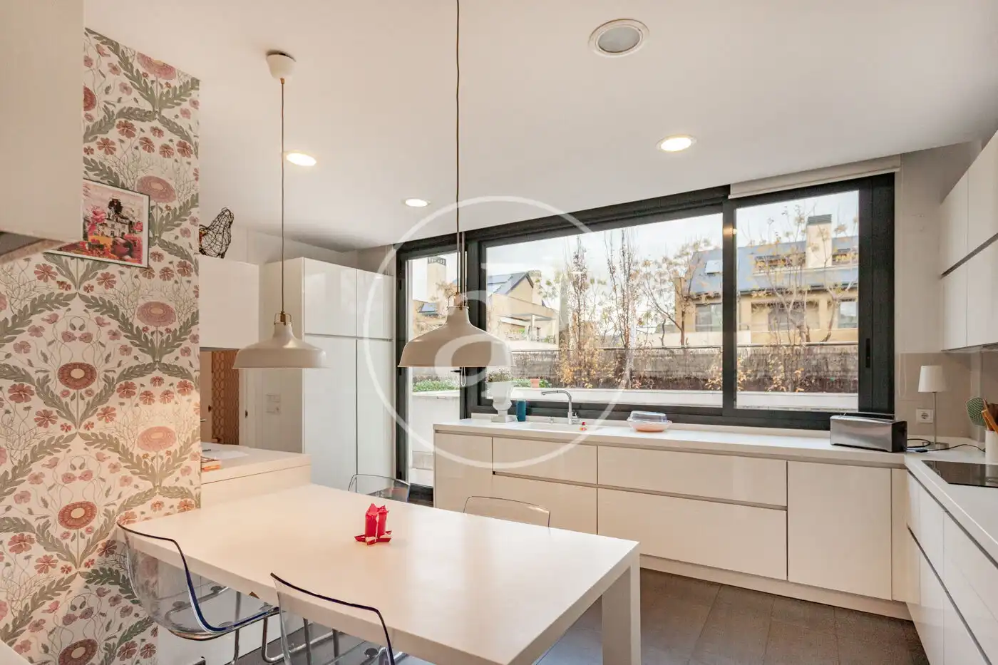 Casa con piscina in vendita a Fuente del Fresno, imagen 8