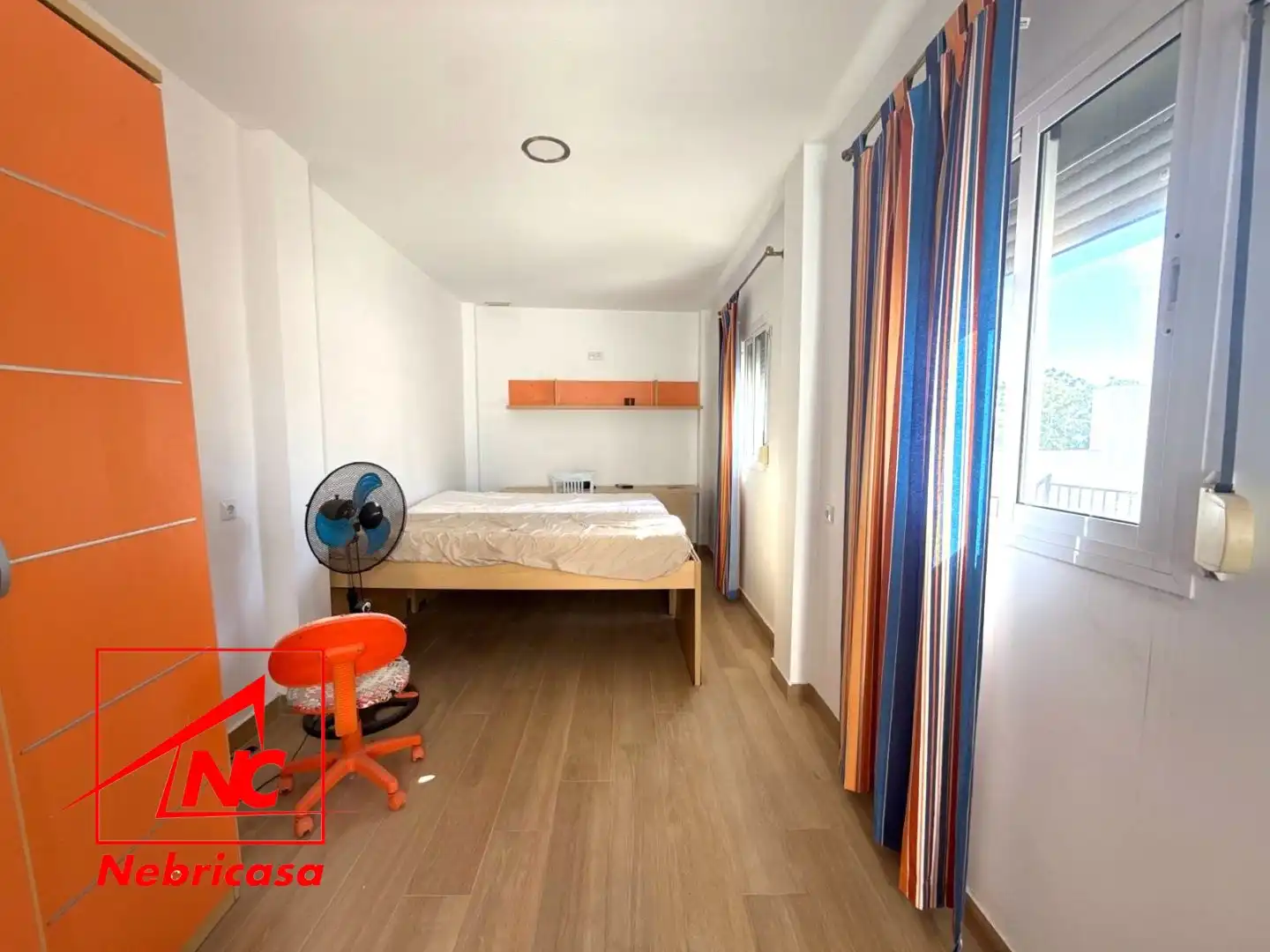 Dormitori de Casa o xalet en venda en Lebrija