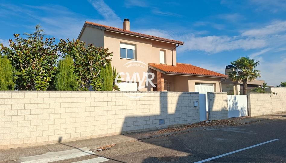 Photo 1 of House or chalet for sale in Calle Verdejo, Morales del Vino, Zamora