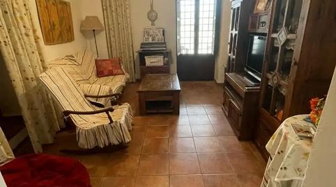 Foto 5 de Finca rústica en venta en Partida el Partidor, 42, Abanilla, Murcia