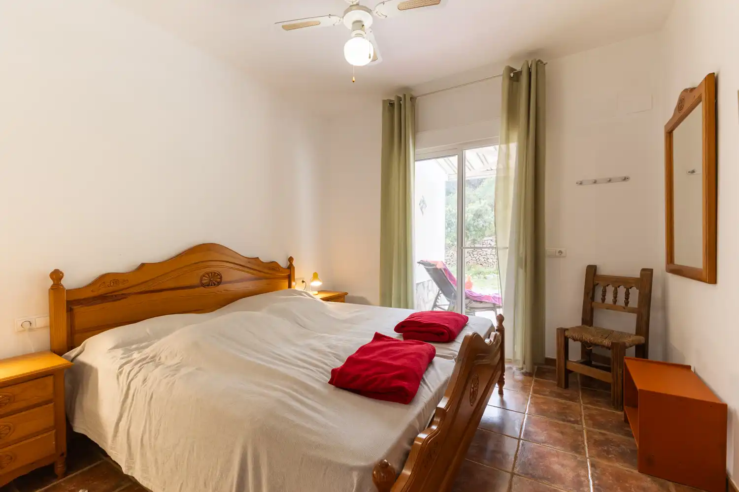 Casa con terrazza in vendita a Jesús Pobre, imagen 49