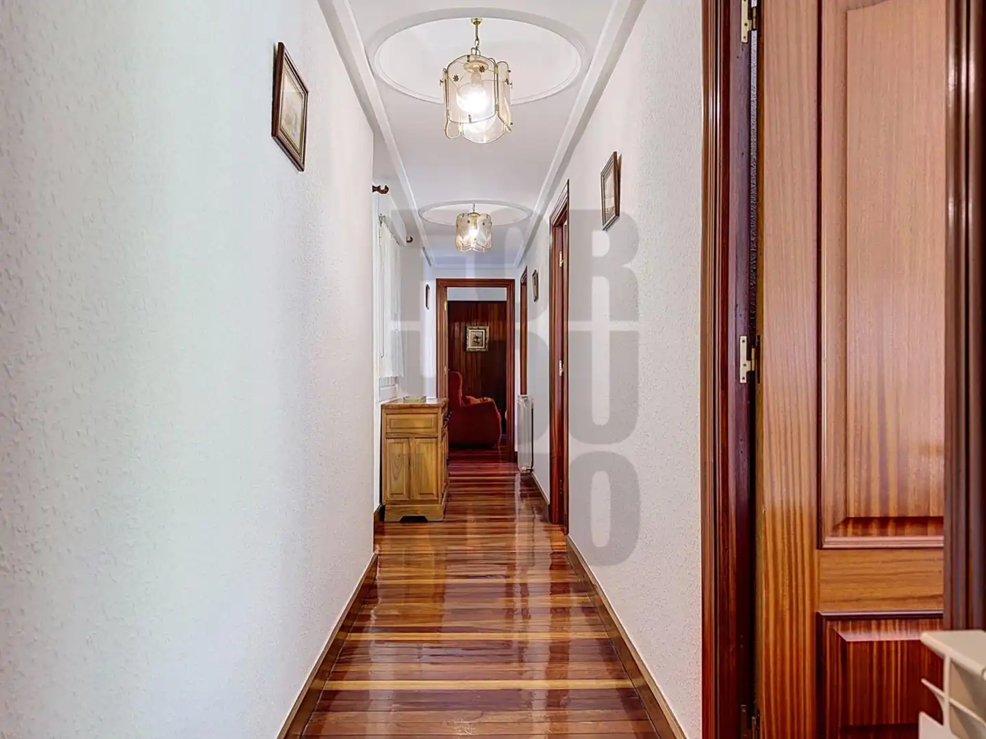 Wohnung zum Verkauf in Ordizia mit Heizung und Balkon
