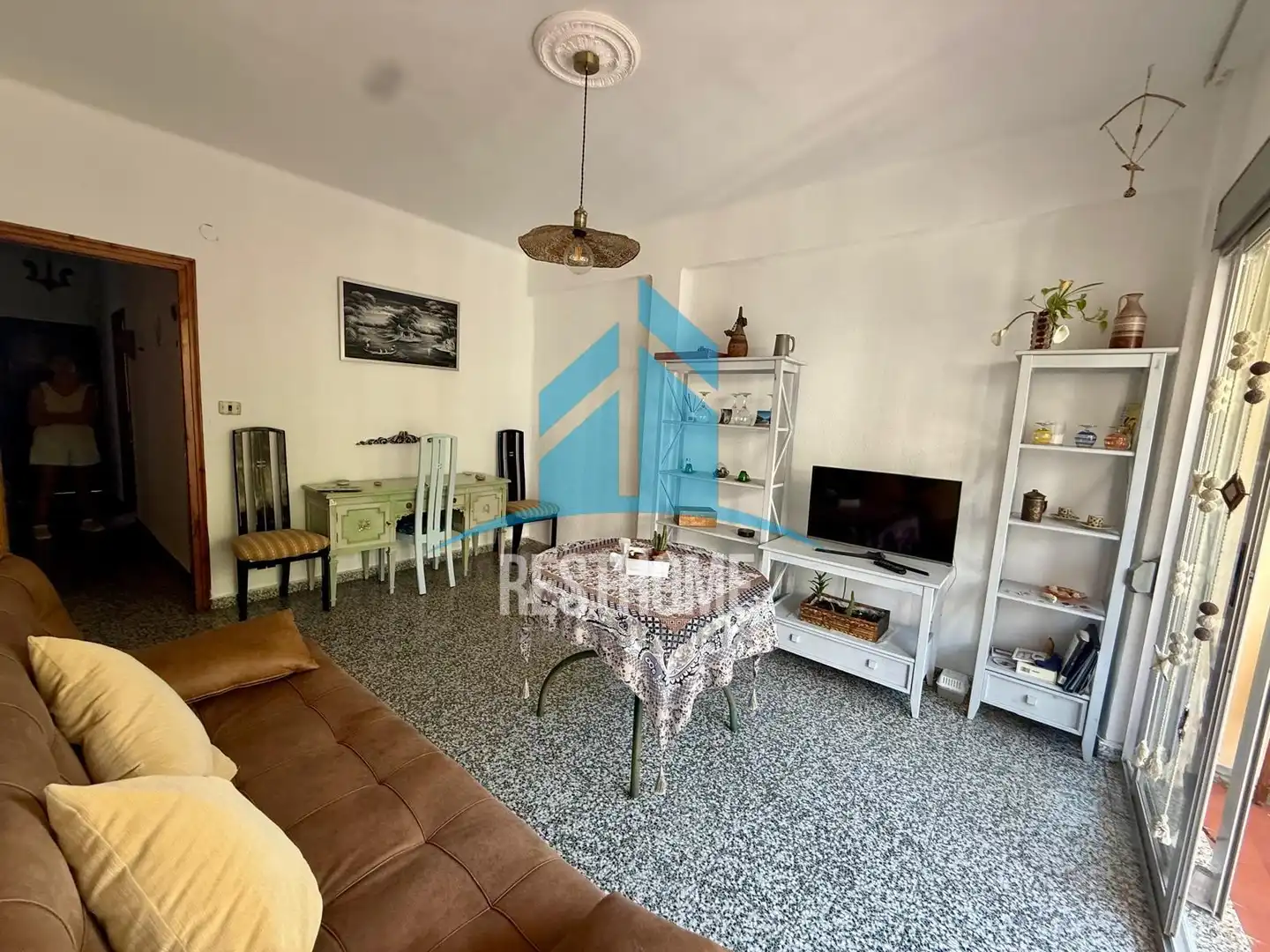 Apartments for rent in El Faro