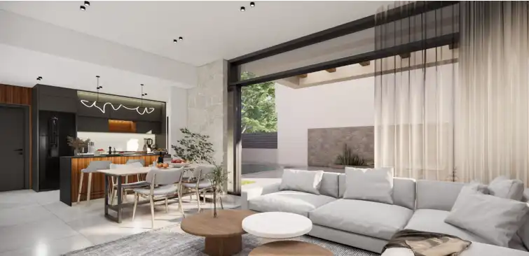 Haus mit Pool zum Verkauf in Los Montesinos, imagen 7