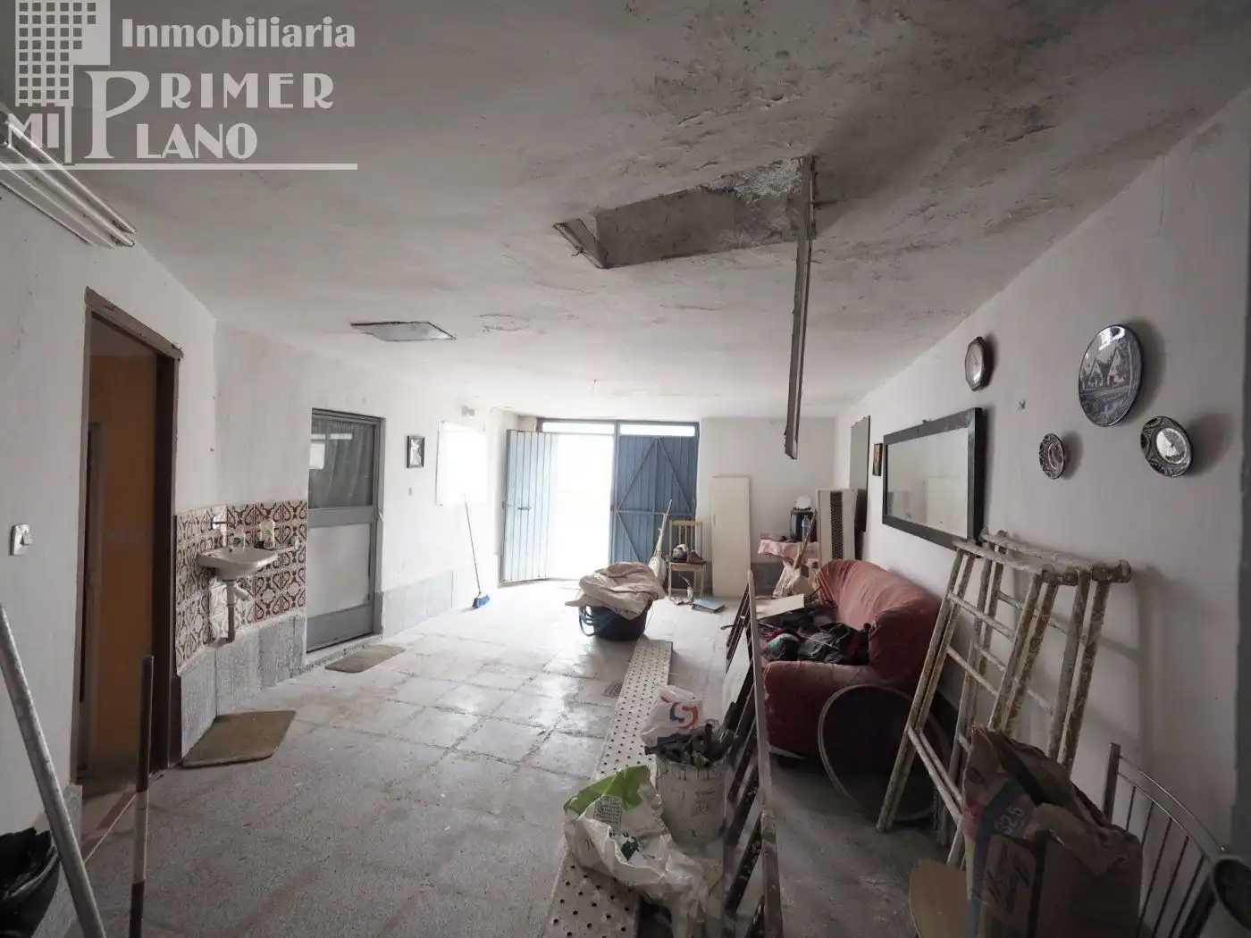 Casa o chalet en venta en Tomelloso con Piscina