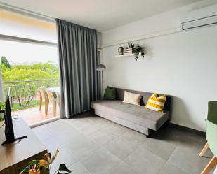 Living room of Flat for sale in Cunit  with Air Conditioner, Heating and Terrace