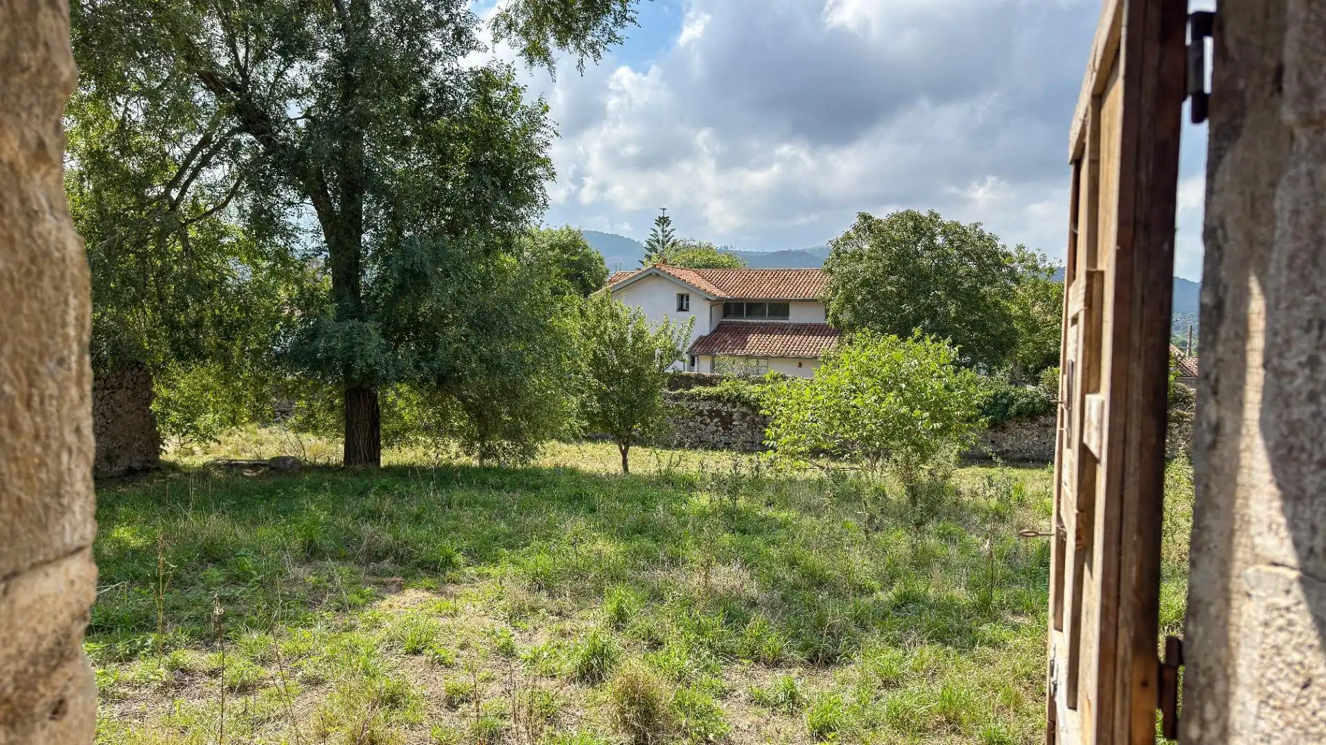 Residential for sale in Ruiloba