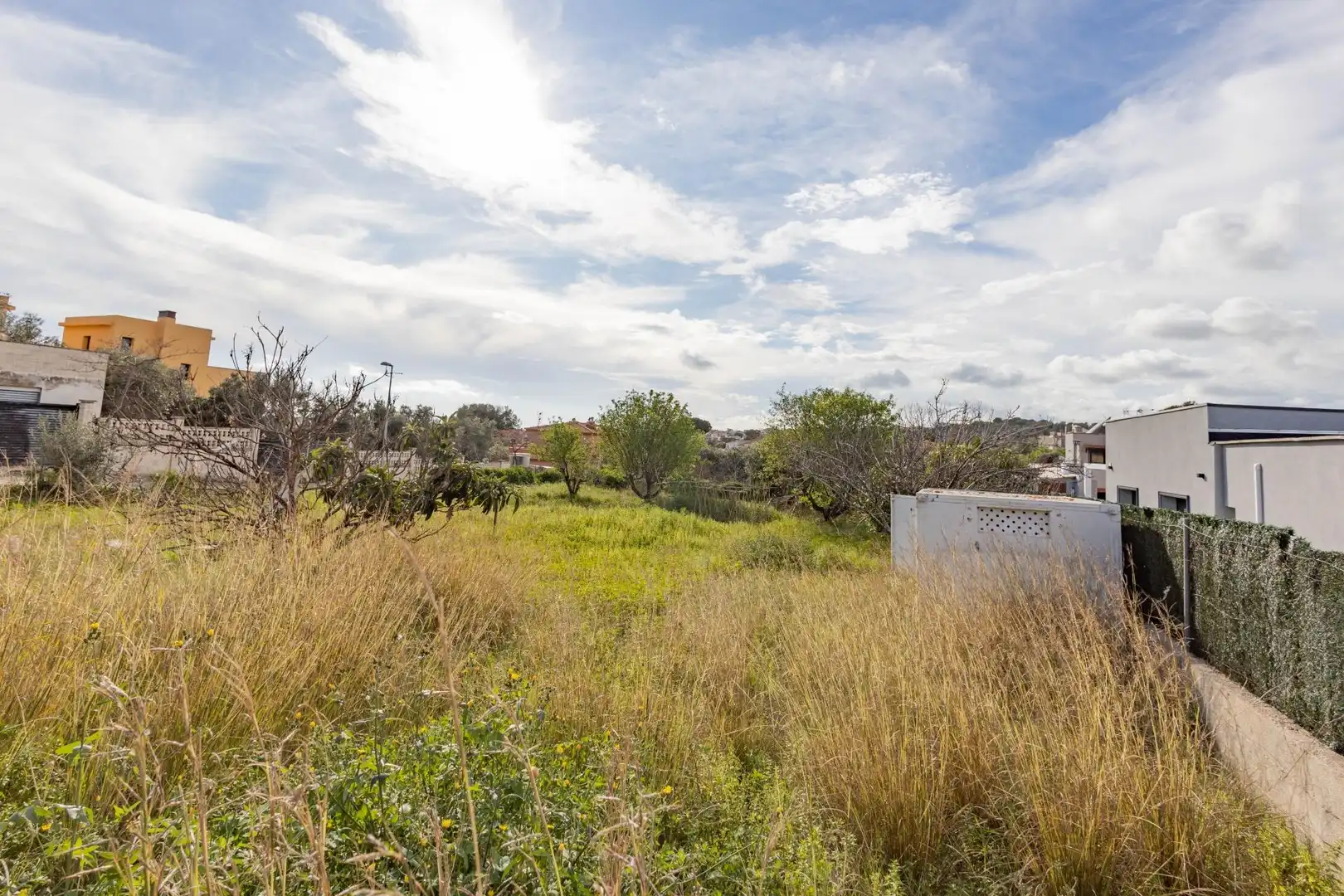 Residential land for sale in Pasaje DALLA, imagen 5