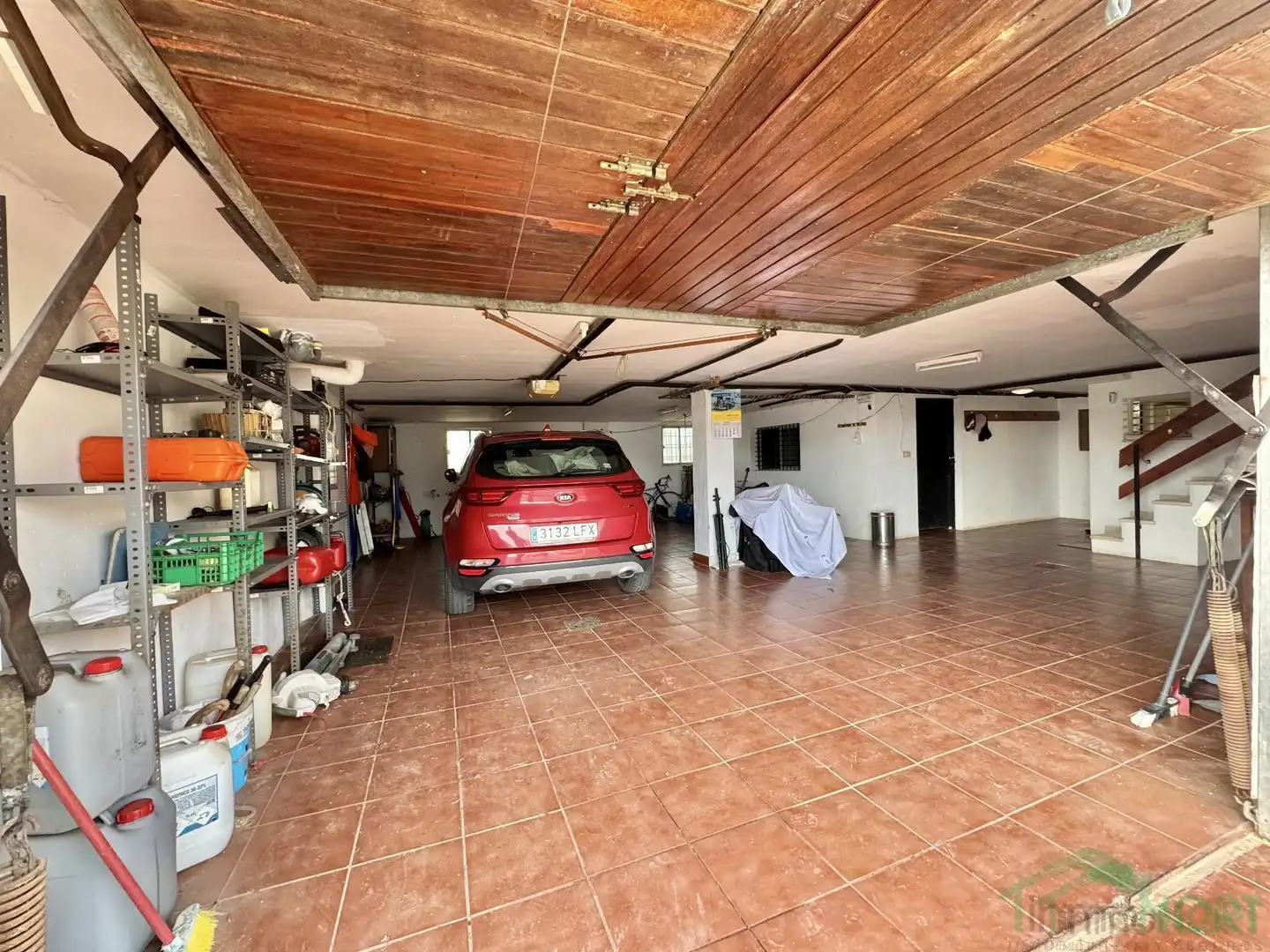 Casa o xalet en venda en Cartagena