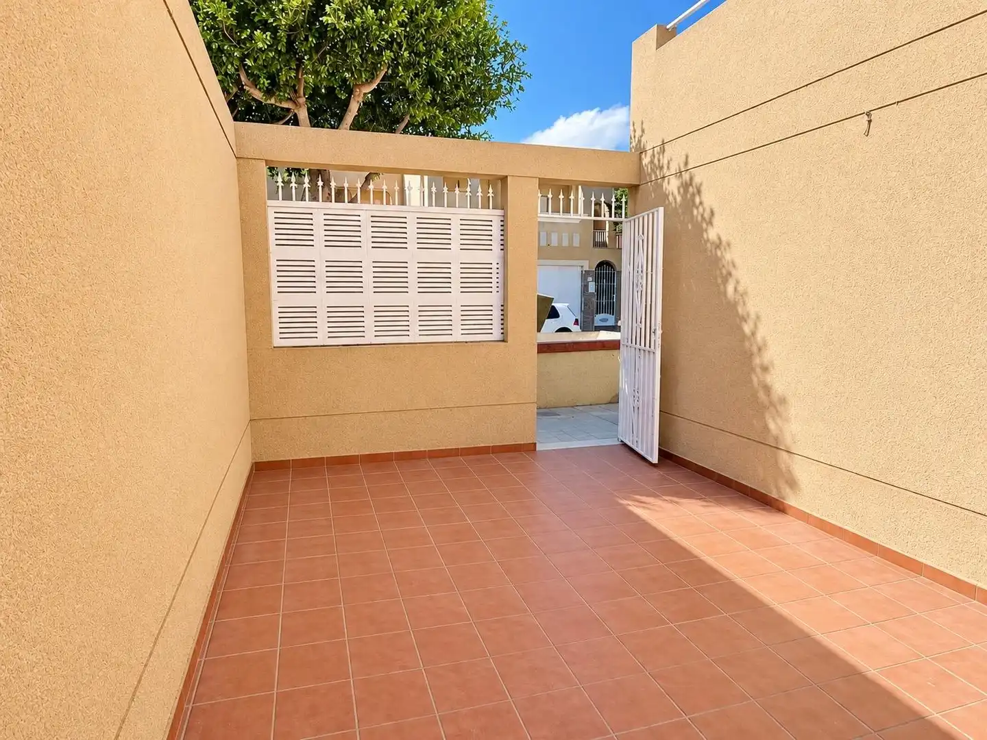 Appartement compact à vendre à San Isidro - Campohermoso