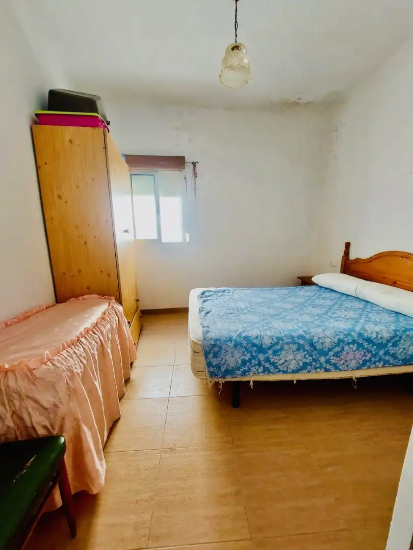 Habitación de Casa o chalet en venta en Conil de la Frontera con Terraza