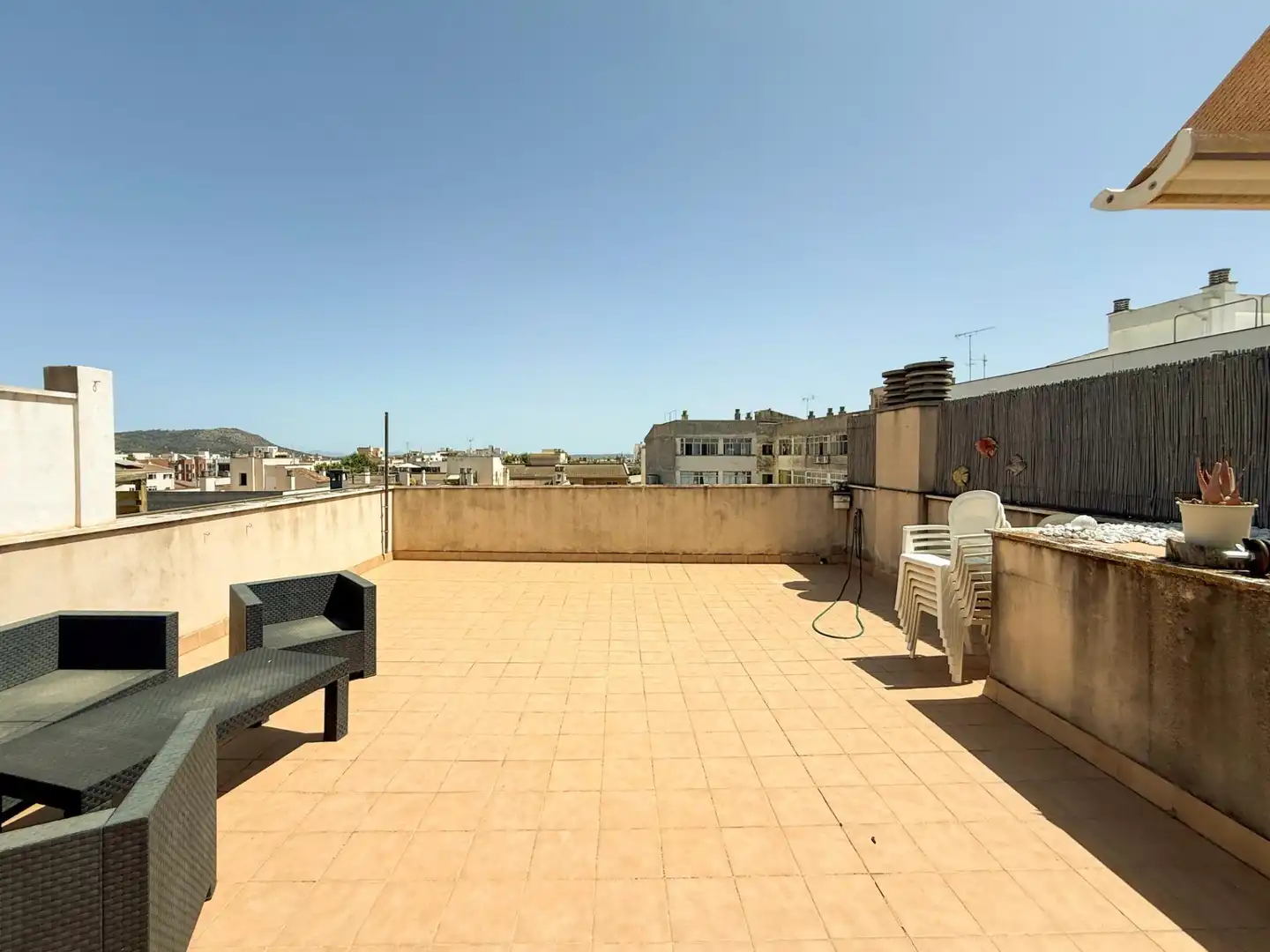 Terraza de Piso en venta en Inca con Aire acondicionado, Calefacción y Terraza