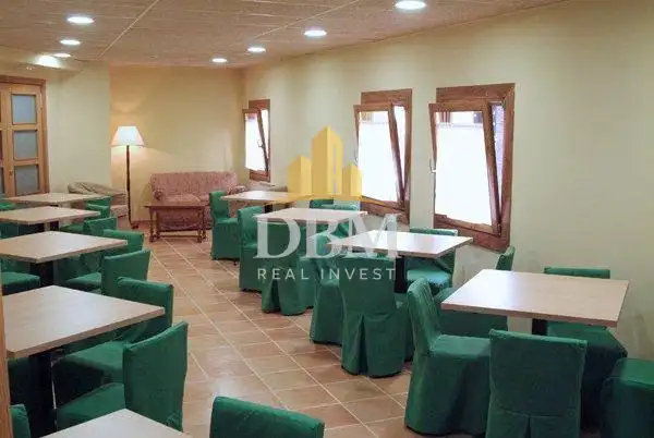 Hotel with lift for sale in Sant Hilari Sacalm