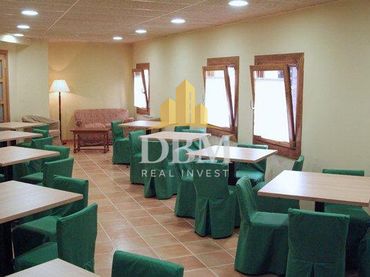 Hotel con ascensore in vendita a Sant Hilari Sacalm
