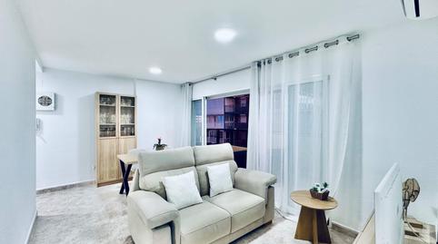 Photo 4 of Flat to rent in Avenida Costa Blanca, 95, Playa de San Juan, Alicante