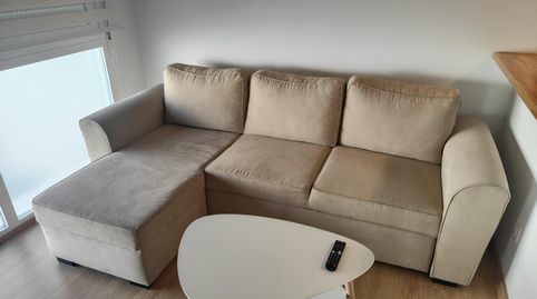 Foto 4 de Apartament de lloguer a Es Pil·larí, Palma de Mallorca