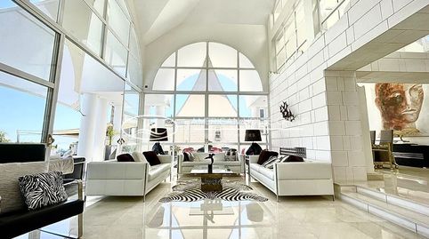 Magnífica Villa de Lujo en Venta en el Prestigioso Valle del Gol de Marbella, Nueva Andalucía, Málaga., imatge 3