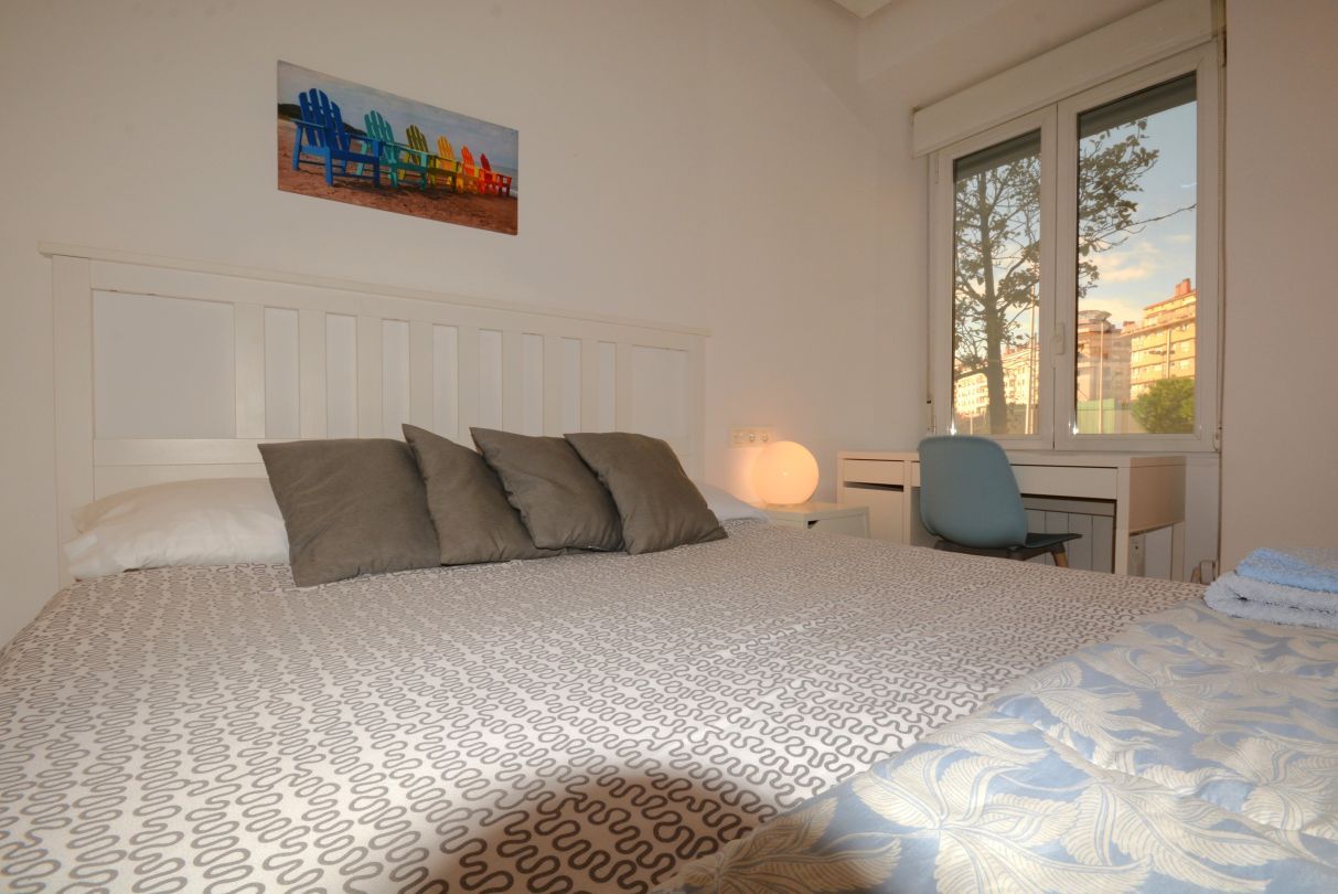 Piso en venta en Zarautz Kalea, Ibaeta